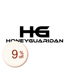 HoneyGuardian Code coupon de réduction