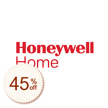 Honeywell Home Code coupon de réduction
