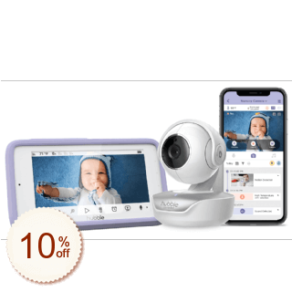 Hubble Connected Discount Coupon Code