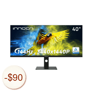 Innocn Code coupon de réduction