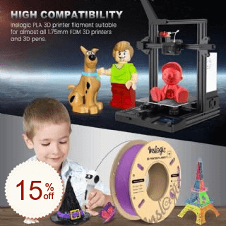 Inslogic 3D Discount Coupon Code
