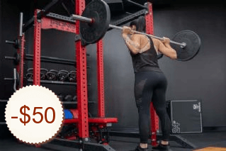 Iron Bull Strength Code coupon de réduction