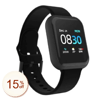 iTouch Wearables Code coupon de réduction