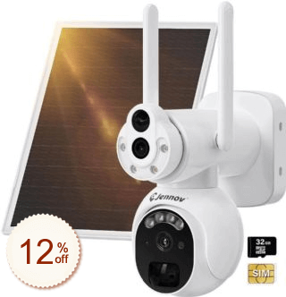 Jennov Discount Coupon Code