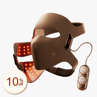JOVS Beauty Code coupon de réduction
