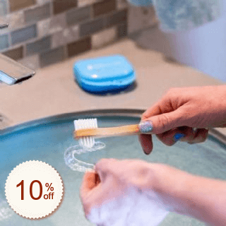 JS Dental Lab Code coupon de réduction