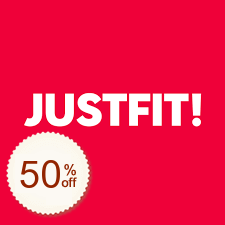 JustFit Code coupon de réduction