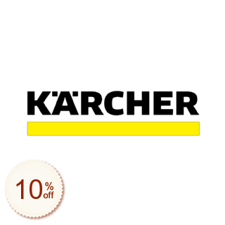 Karcher Discount Coupon Code