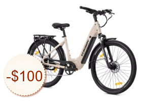 Kemoway E-Bike Discount Coupon Code