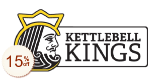 Kettlebell Kings Code coupon de réduction