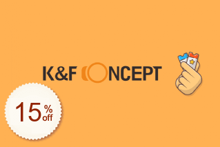 K&F Concept Discount Coupon Code