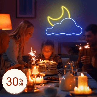 Lamomo Neon Code coupon de réduction
