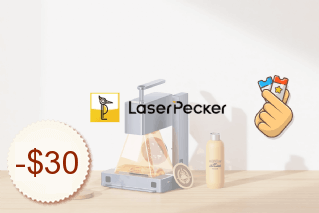 LaserPecker Discount Coupon Code