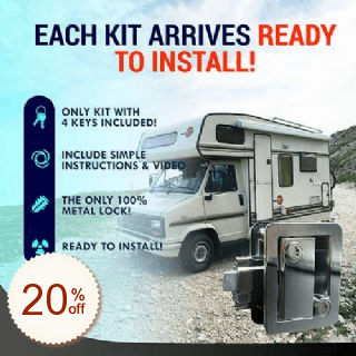 LATCH.IT Discount Coupon Code