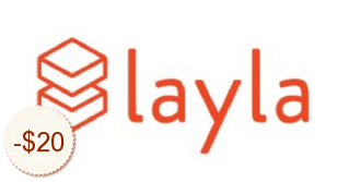 Layla Sleep Code coupon de réduction