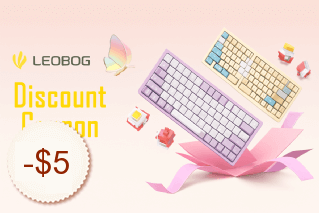 Leobog Code coupon de réduction