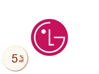 LG Portable Monitor Code coupon de réduction