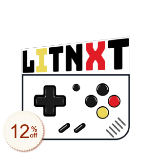 Litnxt Discount Coupon Code