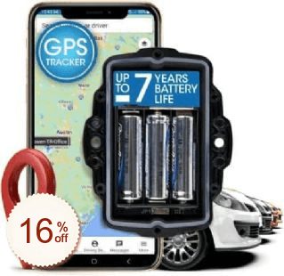 LoneStar Tracking Discount Coupon Code