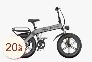 Luckeep Discount Coupon Code