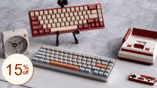 LUMINKEY Discount Coupon Code