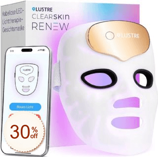 LUSTRE Discount Coupon Code