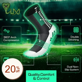 Lux Sports Code coupon de réduction