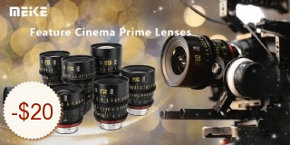 Meike Global Discount Coupon Code