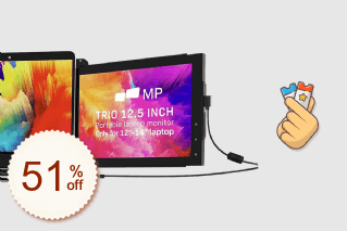 Mobile Pixels Discount Coupon Code