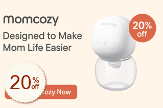 Momcozy Discount Coupon Code