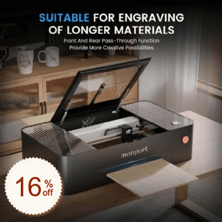 Monport Laser Discount Coupon Code