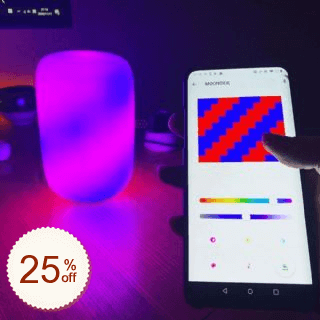 Moonside Design Code coupon de réduction