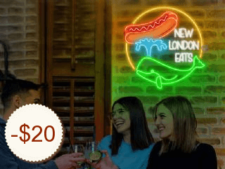 NeonGrand Code coupon de réduction