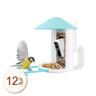 Netvue Discount Coupon Code