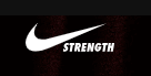 Nike Strength Code coupon de réduction