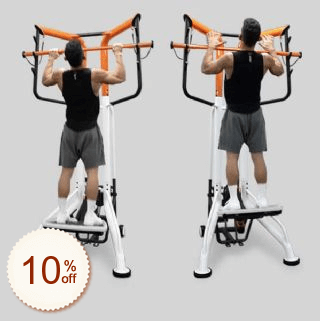 Ninja Play Fitness Code coupon de réduction