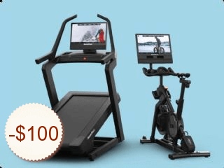 NordicTrack Code coupon de réduction