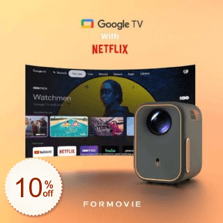 Nothing Projector Discount Coupon Code