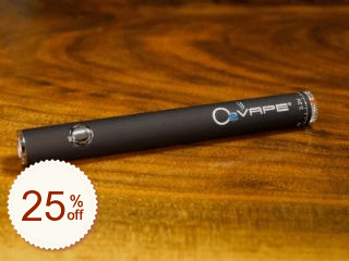 O2VAPE Code coupon de réduction