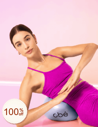Obe Fitness Code coupon de réduction