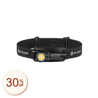 Olight Code coupon de réduction
