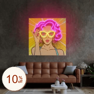 Orant Neon Code coupon de réduction