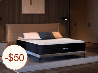 Origin Mattress Code coupon de réduction