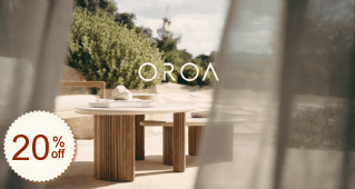 Oroa Code coupon de réduction