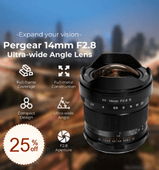 Pergear Discount Coupon Code