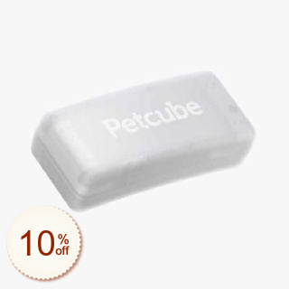 Petcube Code coupon de réduction