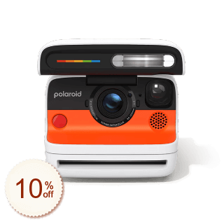 Polaroid Discount Coupon Code
