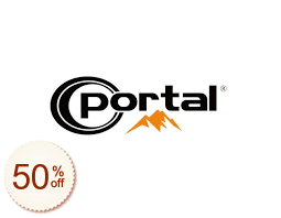 Portal Outdoors Discount Coupon Code
