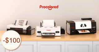 Procolored Discount Coupon Code