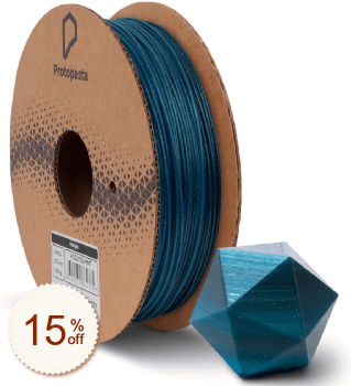 Protopasta Discount Coupon Code